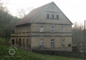 Jankův mlýn; Janken Mühle